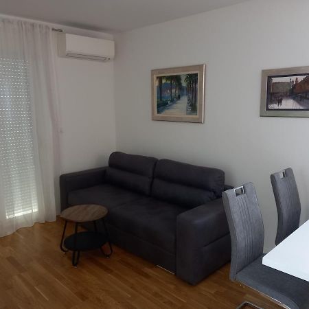 Apartment Duja Spadi Split Exteriér fotografie