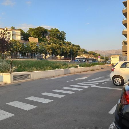 Apartment Duja Spadi Split Exteriér fotografie