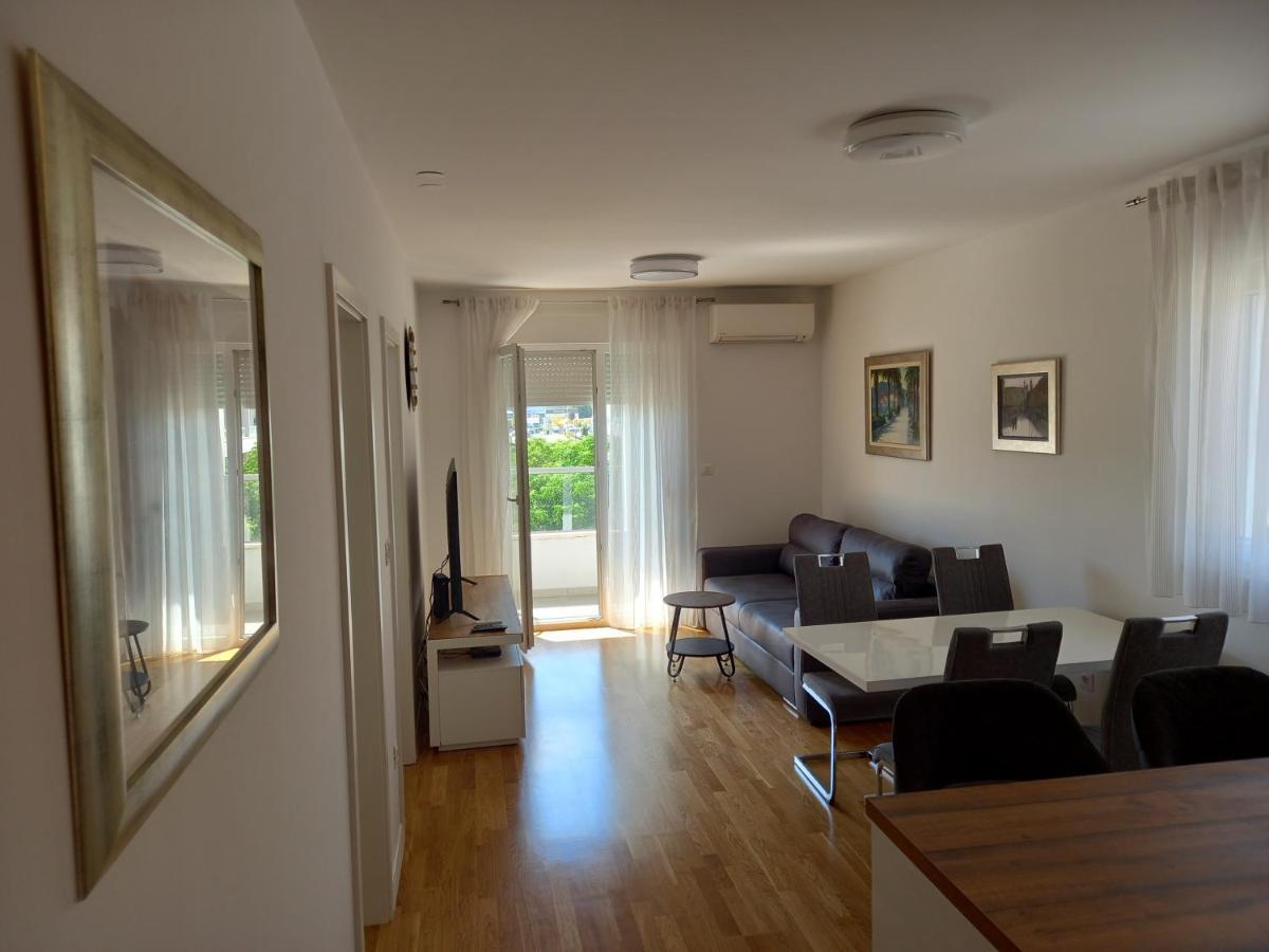 Apartment Duja Spadi Split Exteriér fotografie