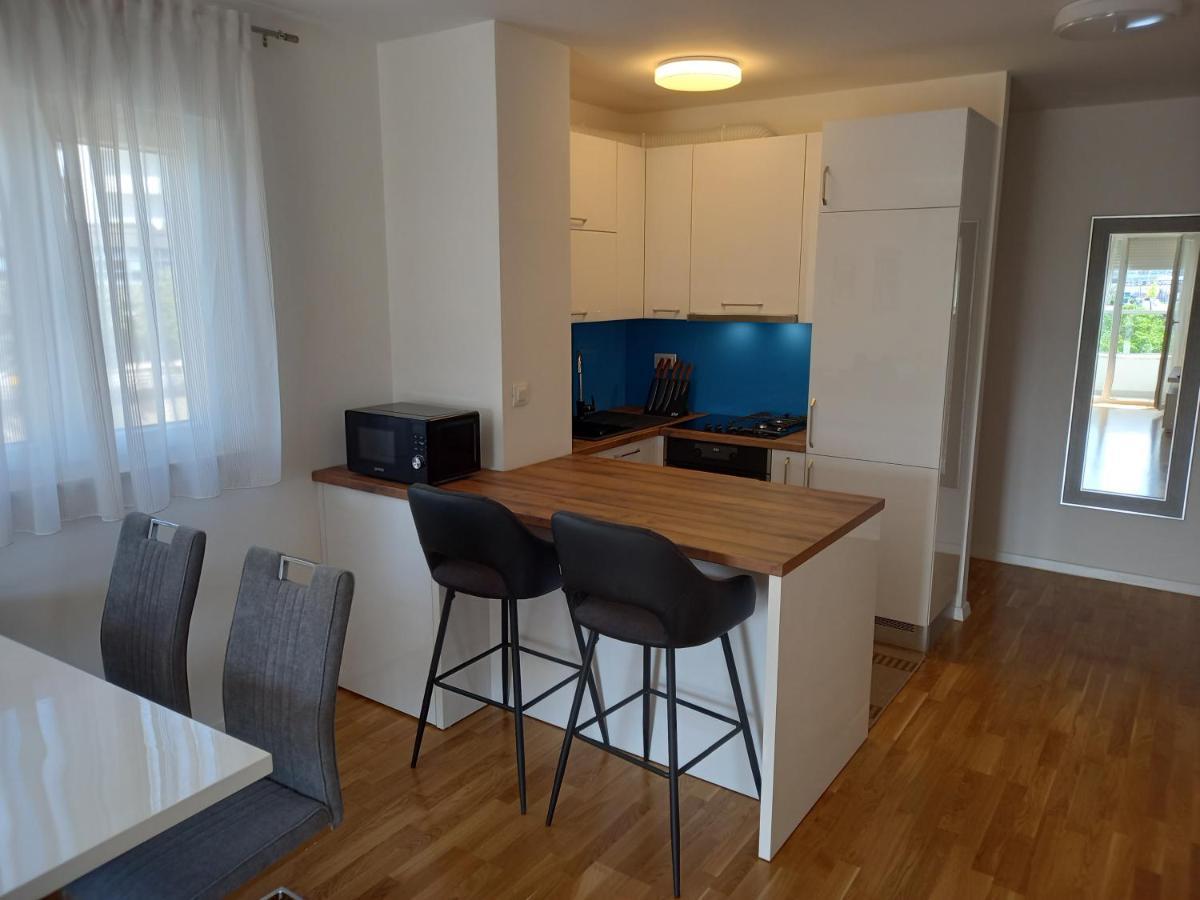 Apartment Duja Spadi Split Exteriér fotografie