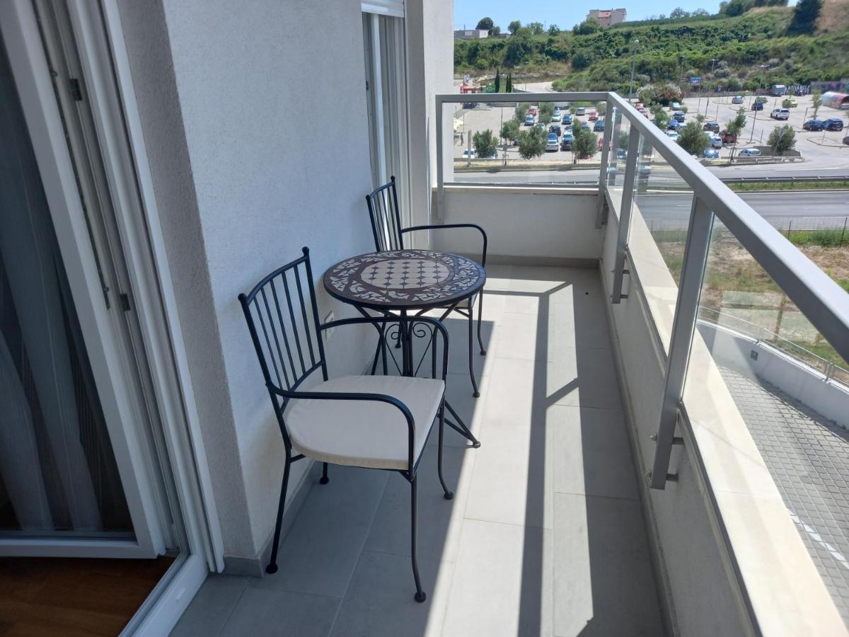 Apartment Duja Spadi Split Exteriér fotografie