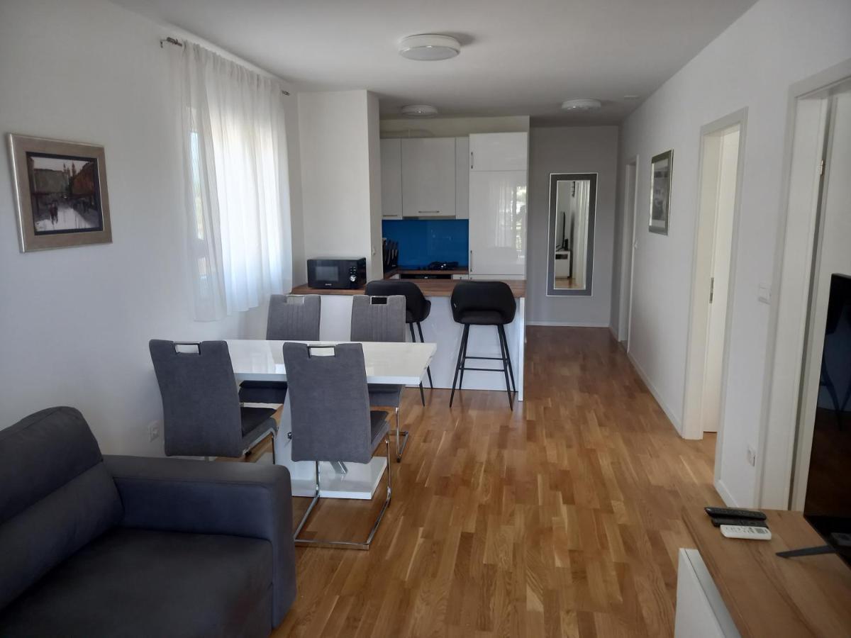 Apartment Duja Spadi Split Exteriér fotografie